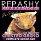 thumbnail image 2 of Repashy prealimento geckos platano Crested Gecko 170 grs, 2 of 2