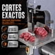thumbnail image 5 of Sierra cortadora Gutstark Home para carne y hueso Industrial, 5 of 6