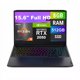 thumbnail image 1 of Laptop Gamer Lenovo Ideapad 82K2028AIN Nvidia GeForce RTX 2050 Ryzen 5 8GB RAM 512GB SSD, 1 of 5