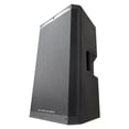 thumbnail image 4 of Sistema de Audio Profesional Audiobahn ELECTRO15 15 pulgadas 600W RMS, 4 of 9