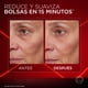 thumbnail image 3 of Hidratante Facial L'Oréal Paris Revitalift Borrador de bolsas Instantáneo 15 ml, 3 of 7