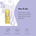 thumbnail image 3 of Aceite Corporal Vegano The Honest Company con Lavanda 118 ml, 3 of 7