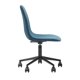 thumbnail image 2 of Silla de Oficina Kessa Muebles Stuart Azul, 2 of 8