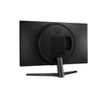 thumbnail image 2 of Monitor de PC LG 27GS60F con pantalla plana LCD Full HD de 27 pulgadas, color negro, 2 of 3