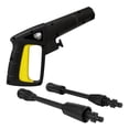 thumbnail image 2 of Hidrolavadora Auto Drive HIDRO-E-1350-MX, 2 of 4