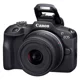 thumbnail image 1 of Cámara Mirrorless Canon EOS R100 RF-S 18-45mm F4.5-6.3 IS STM, 1 of 3