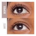 thumbnail image 4 of Máscara para Pestañas Maybelline Body Lash WTP Very Black 9ml, 4 of 6