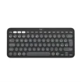 thumbnail image 1 of Teclado Inalámbrico Logitech K380s Negro, 1 of 5