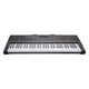 thumbnail image 2 of Teclado musical kaiser de 61 teclas luminosas Kaiser MTC5495, 2 of 2