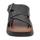 thumbnail image 5 of Sandalia Dama Fernanda Casual Comoda Mujer negro 23, 5 of 5