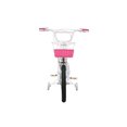 thumbnail image 3 of Bicicleta Veloci Mädel BMX Rodada 16 Turqueza Infantil, 3 of 8