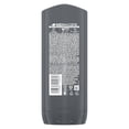 thumbnail image 2 of Jabón Líquido Corporal Para Hombre Dove Men+Care Fresh para hombre 400 ml, 2 of 4