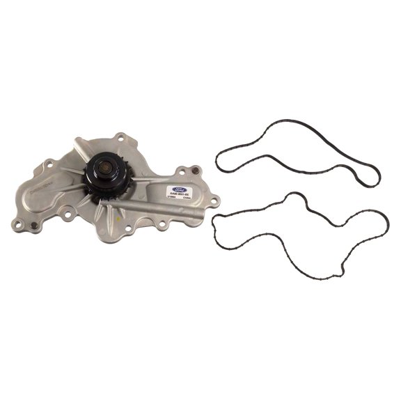 Bomba De Agua OEM Para Ford Taurus V6 3.5l De 2008 A 2012 Motorcraft