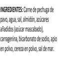 thumbnail image 2 of Pechuga de pavo Hormel Natural Choice ahumada 227 g, 2 of 3