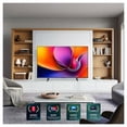 thumbnail image 2 of TV Hisense 50 pulgadas 4K Ultra HD Smart TV LED 50A6NV, 2 of 12