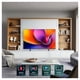 thumbnail image 2 of TV Hisense 75 pulgadas 75A65NV 4K Vidaa, 2 of 12