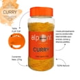 thumbnail image 2 of ALPONT GOURMET, Curry En Polvo, 270 Gramos, 2 Piezas, 2 of 4