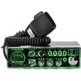 thumbnail image 1 of Radios Stryker de 10 metros SR-497-HPC AM/FM con potencia PEP de 100 W, 1 of 7