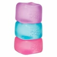 thumbnail image 4 of Nee Doh Nice Cube - Juguete antiestres Schylling - Squishy, 4 of 10