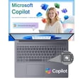 thumbnail image 5 of Laptop Lenovo IdeaPad Slim 16 Intel i5 16GB DDR5 1TB SSD 16, 5 of 5