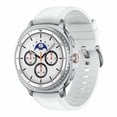 thumbnail image 2 of Smartwatch Samsung Galaxy Watch 8 Classic Blanco, 2 of 4