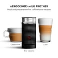 thumbnail image 4 of Nespresso BNV250CRO1BUC1 Vertuo Cafetera y Espresso, Cromo, 4 of 5