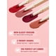 thumbnail image 4 of Labial SHEGLAM Glam 101 Dúo Tinte Ligero Cinna Swirl, 4 of 8