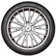 thumbnail image 4 of KIT 4 LLANTAS Bridgestone 255/50R18 106Y TURANZA T005 XL MO Bridgestone TURANZA T005, 4 of 4