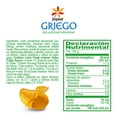 thumbnail image 2 of Yoghurt bebible Yoplait Griego mango sin azúcar bajo en grasas 220 g, 2 of 6