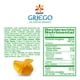 thumbnail image 2 of Yoghurt bebible Yoplait Griego mango sin azúcar bajo en grasas 220 g, 2 of 6
