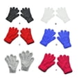 thumbnail image 3 of Guantes para Niños Sonducket Negro AP009037-01, 3 of 6