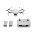thumbnail image 3 of DRON DJI MINI 2 SE FLY COMBO BUNDLE FLY MORE, 3 of 5