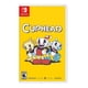 thumbnail image 1 of Cuphead - Nintendo Switch mcmxx Nintendo Switch, 1 of 3