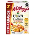 thumbnail image 2 of Cereal Kellogg's Corn Flakes Original 640 g , 2 of 5