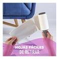 thumbnail image 5 of Rodillo Quita Pelusa y Pelo de tu Mascota con 56 hojas adhesivas desechables., 5 of 5
