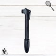 thumbnail image 3 of RENACLIPY Inflador De Negro Liviano Con Compatibilidad Universal Para Bicicletas Y Balones Inflables, 3 of 8