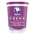 thumbnail image 1 of Crema ácida Alpura deslactosada de 900 ml, 1 of 6