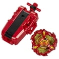 thumbnail image 3 of Toy Beyblade BEYBLADE X Soar Phoenix 9-60GF con lanzador de cuerdas, 3 of 9