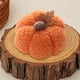 thumbnail image 5 of Halloween Juego de Decoración de Adornos de Calabaza, Paquete de Mini Figuras de Calabaza Espeluznante, Decoración de Ambiente Festivo para Estante, Mesa, Bandeja Escalonada, Exhibición para el, 5 of 6