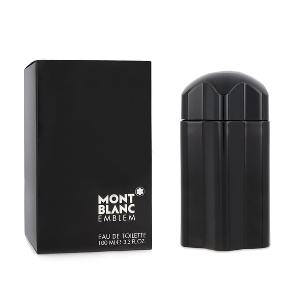 Perfume Montblanc Emblem Eau De Toilette Spray Hombre 100 ml