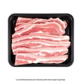 thumbnail image 1 of Costilla para Asar de Res Congelada por kg Peso Aprox por Charola 700-800 g, 1 of 7