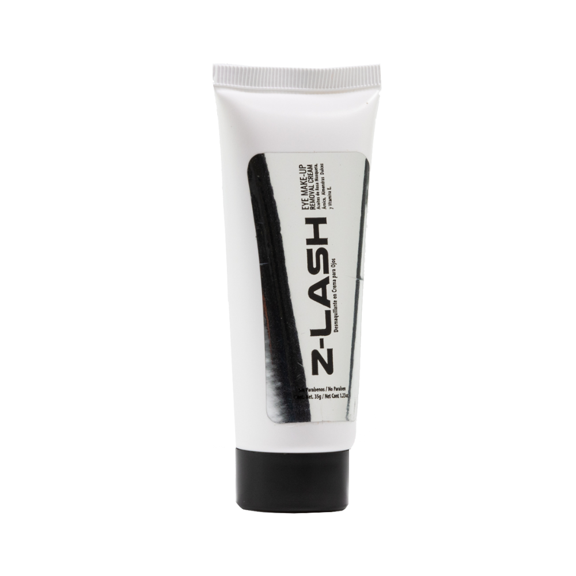 Desmaquillante para Ojos LAGUEDE Desmaquillante de Ojos Crema Natural