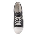 thumbnail image 2 of Tenis Sneakers Con Franjas Laterales Para Hombre, 2 of 3