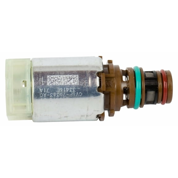 Solenoide Transmisión Original Compatible con Lincoln Mkz 13 Al 20 OEM
