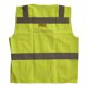 thumbnail image 2 of Chaleco Amarillo con Cierre, 2 of 2