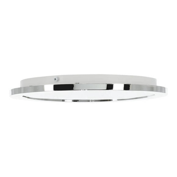 led plafon de cromado