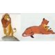 thumbnail image 2 of INDUST AUDIOVISUALES BR EL REY LEON INDUST AUDIOVISUALES El Rey Leon Lion King 2019 Carlos Rivera Pelicula Blu ray, 2 of 2
