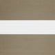 thumbnail image 3 of Persiana para Ventana DecoKing Sheer Elegance Enrollable Horizontal 140cm ancho x 220cm alto Coffee, 3 of 4