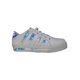 thumbnail image 2 of TENIS CASUALES LEON DAMA MUJER BLANCO POLIPIEL 4007, 2 of 3