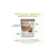 thumbnail image 4 of Suplemento Proteína vegetal Pronat 400 gramos sabor Chocolate, 4 of 6